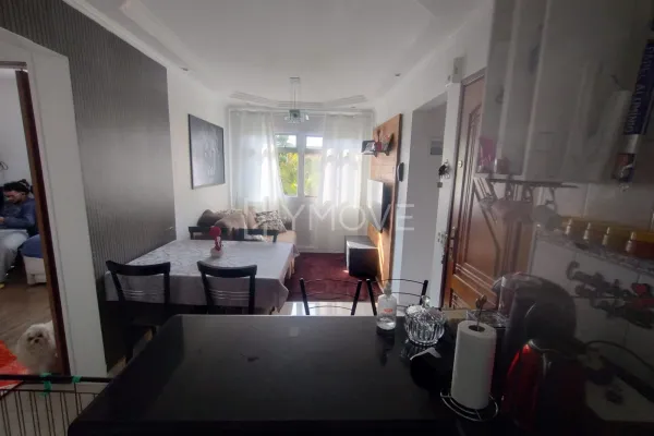 Apartamento no Jardim Santa Terezinha (Zona Leste)